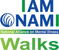 I Am NAMI Walks