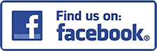 Finc us on Facebook